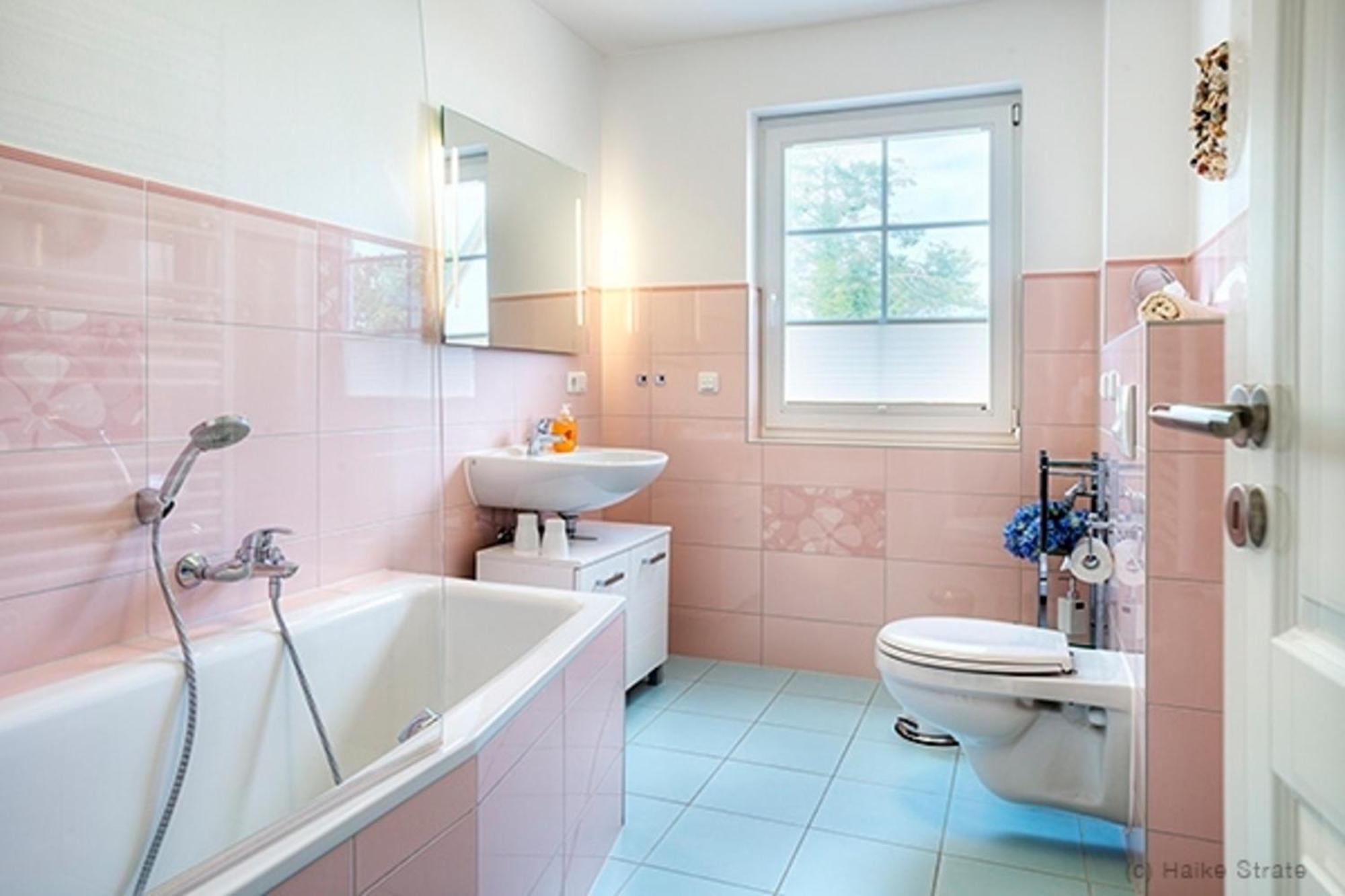 Villa Arielle, Fw 8 Zingst Eksteriør bilde